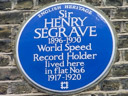Segrave, Henry (id=992)